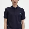 Fred Perry M6000 Herrskjorta Fred Perry M6000 Herrskjorta