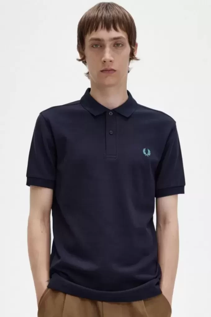 Fred Perry M6000 Herrskjorta Fred Perry M6000 Herrskjorta