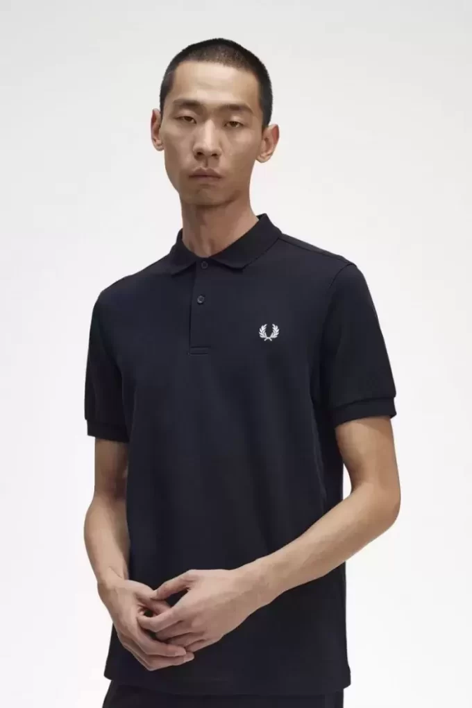 Fred Perry M6000 Herrskjorta Fred Perry M6000 Herrskjorta