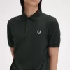 Fred Perry M6000 Herrskjorta Fred Perry M6000 Herrskjorta