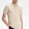 Fred Perry M6000 Herrskjorta Fred Perry M6000 Herrskjorta
