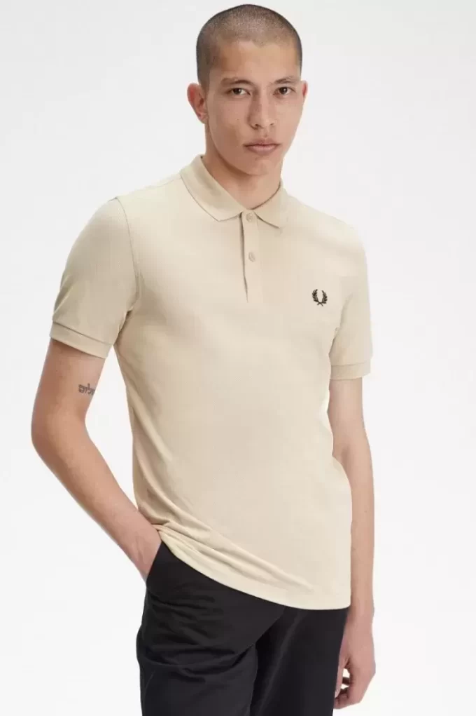 Fred Perry M6000 Herrskjorta Fred Perry M6000 Herrskjorta