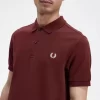 Fred Perry M6000 Herrskjorta Fred Perry M6000 Herrskjorta