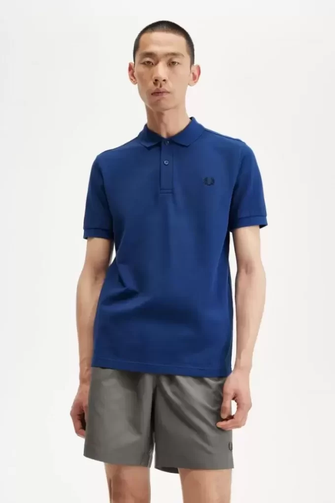 Fred Perry M6000 Herrskjorta Fred Perry M6000 Herrskjorta