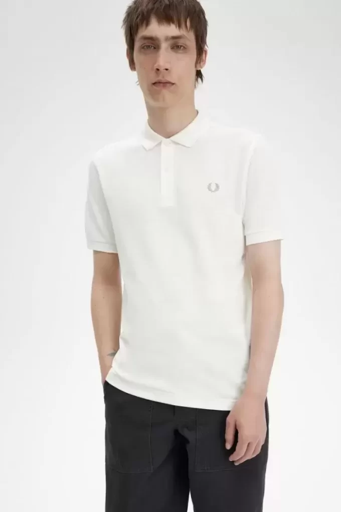 Fred Perry M6000 Herrskjorta Fred Perry M6000 Herrskjorta