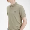 Fred Perry M6000 Herrskjorta Fred Perry M6000 Herrskjorta