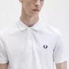 Fred Perry M6000 Herrskjorta Fred Perry M6000 Herrskjorta