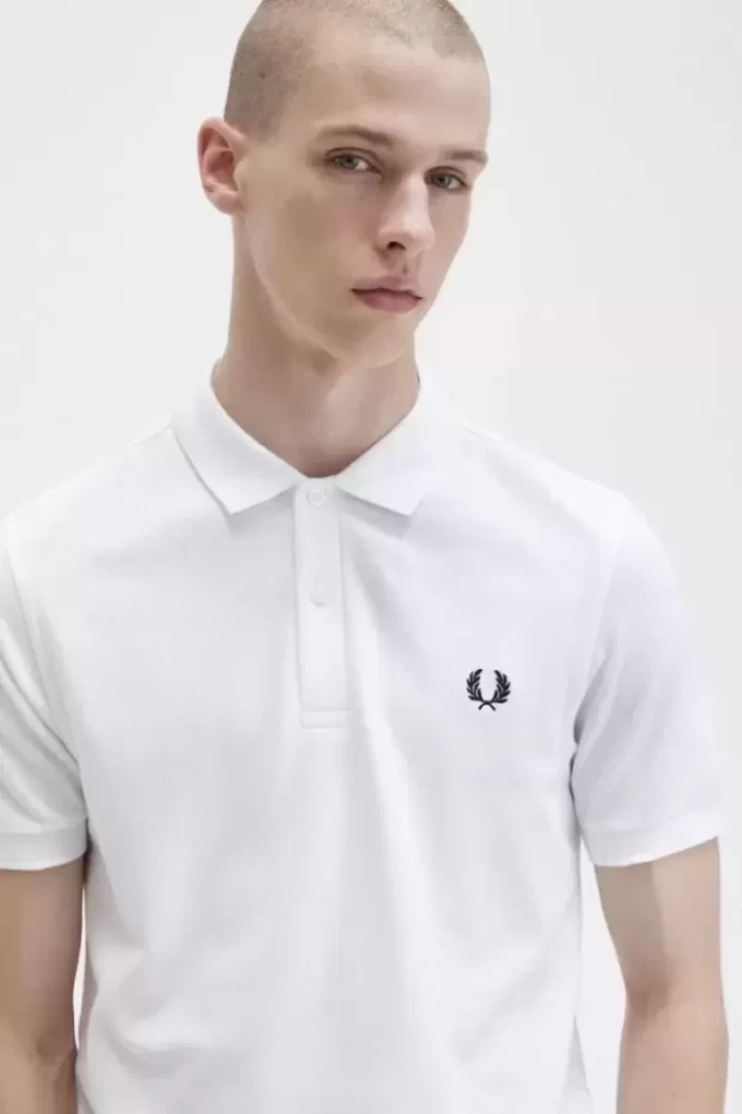 Fred Perry M6000 Herrskjorta Fred Perry M6000 Herrskjorta
