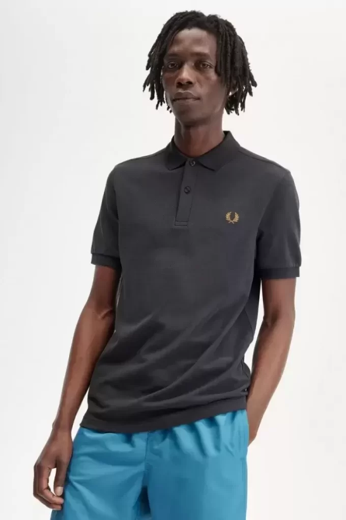 Fred Perry M6000 Herrskjorta Fred Perry M6000 Herrskjorta