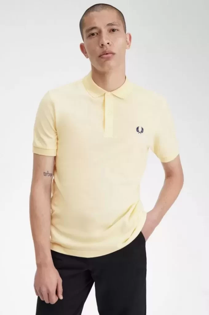 Fred Perry M6000 Herrskjorta Fred Perry M6000 Herrskjorta