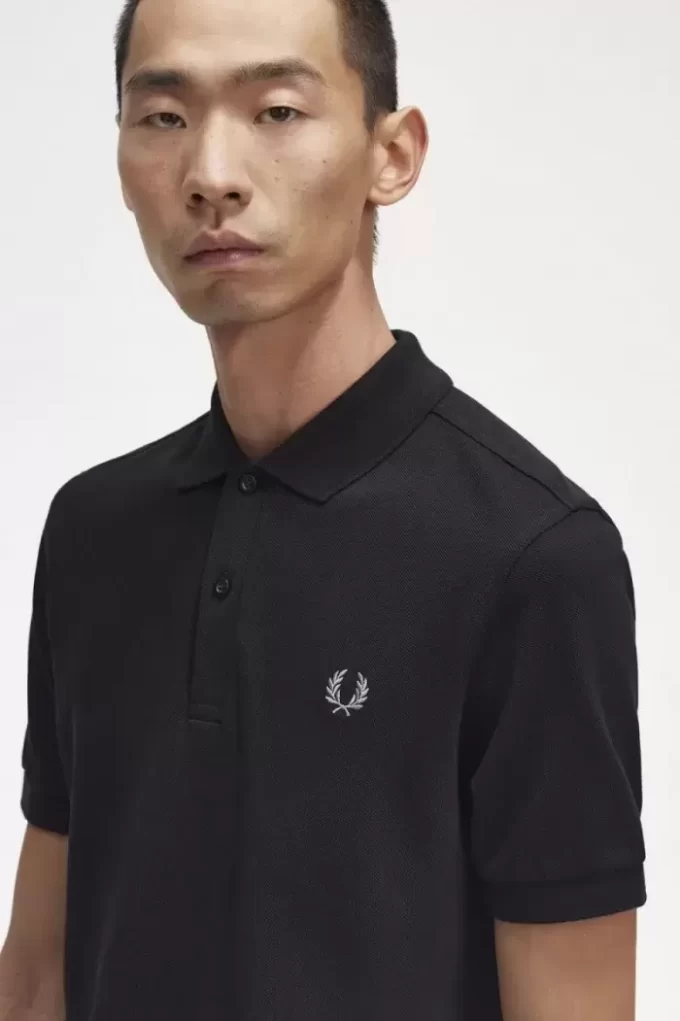 Fred Perry M6000 Herrskjorta Fred Perry M6000 Herrskjorta