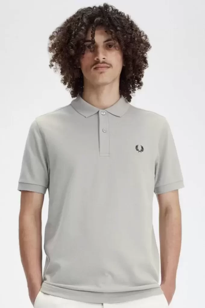 Fred Perry M6000 Herrskjorta Fred Perry M6000 Herrskjorta