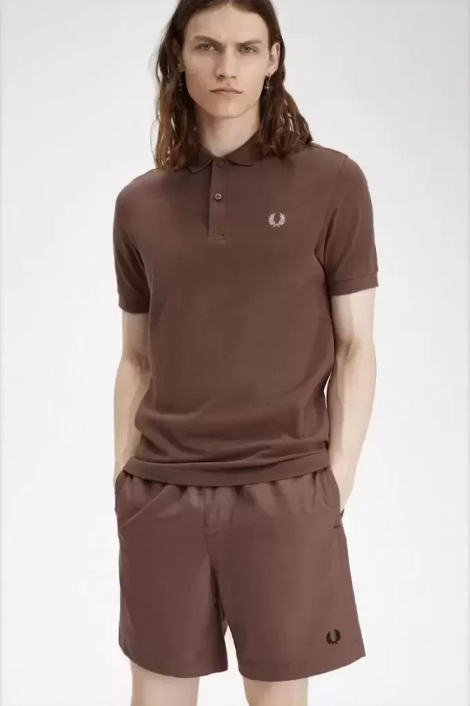 Fred Perry M6000 Herrskjorta Fred Perry M6000 Herrskjorta