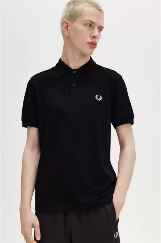 Fred Perry M6000 Herrskjorta Fred Perry M6000 Herrskjorta