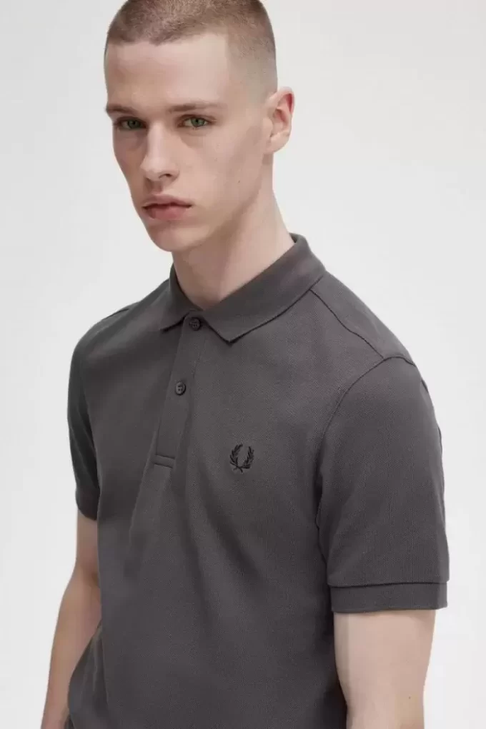 Fred Perry M6000 Herrskjorta Fred Perry M6000 Herrskjorta