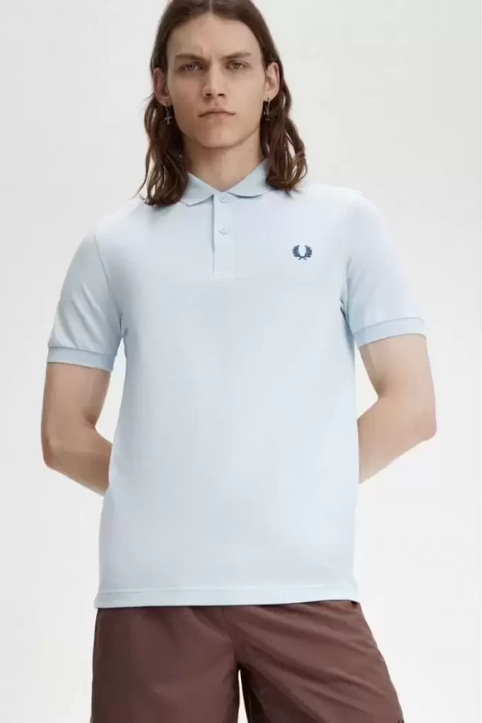 Fred Perry M6000 Herrskjorta Fred Perry M6000 Herrskjorta