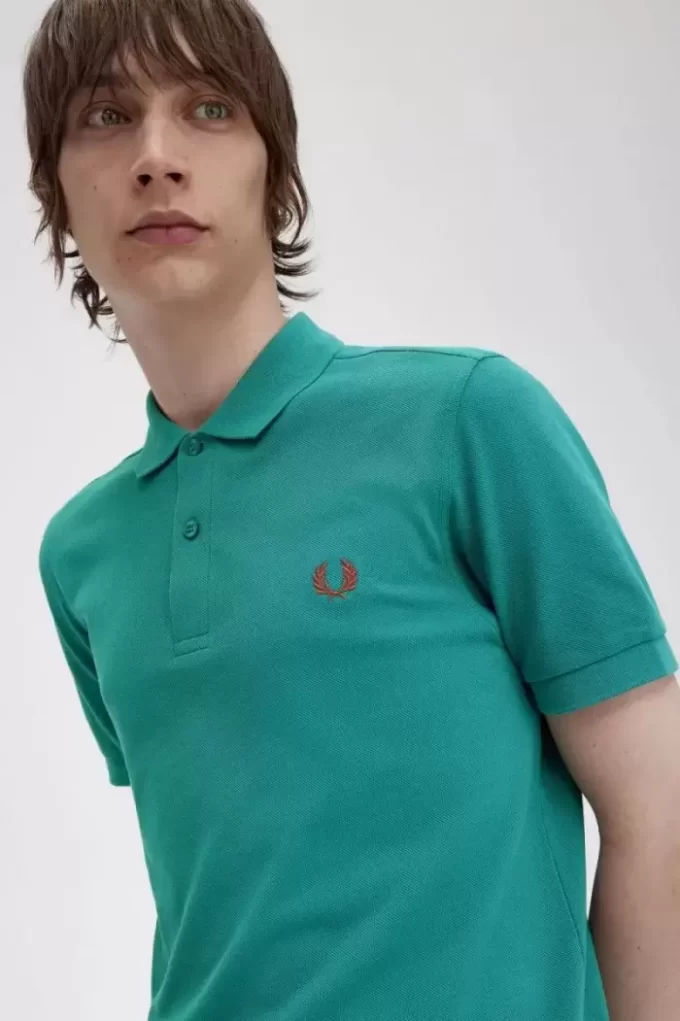 Fred Perry M6000 Herrskjorta Fred Perry M6000 Herrskjorta