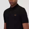 Fred Perry M6000 Herrskjorta Fred Perry M6000 Herrskjorta