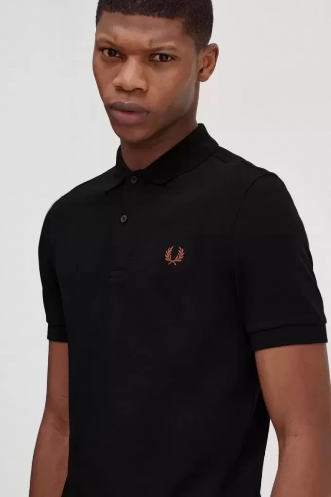 Fred Perry M6000 Herrskjorta Fred Perry M6000 Herrskjorta