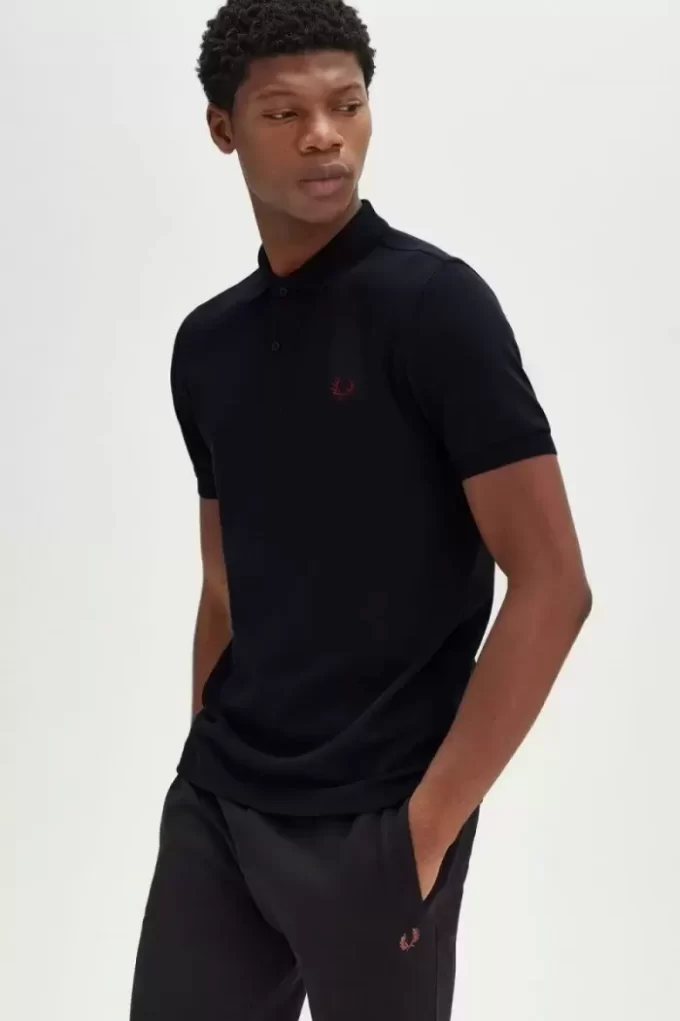Fred Perry M6000 Herrskjorta Fred Perry M6000 Herrskjorta