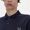 Fred Perry M6000 Herrskjorta Fred Perry M6000 Herrskjorta