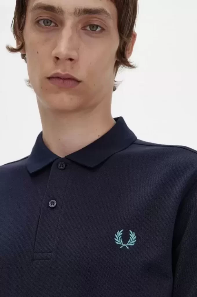 Fred Perry M6000 Herrskjorta Fred Perry M6000 Herrskjorta