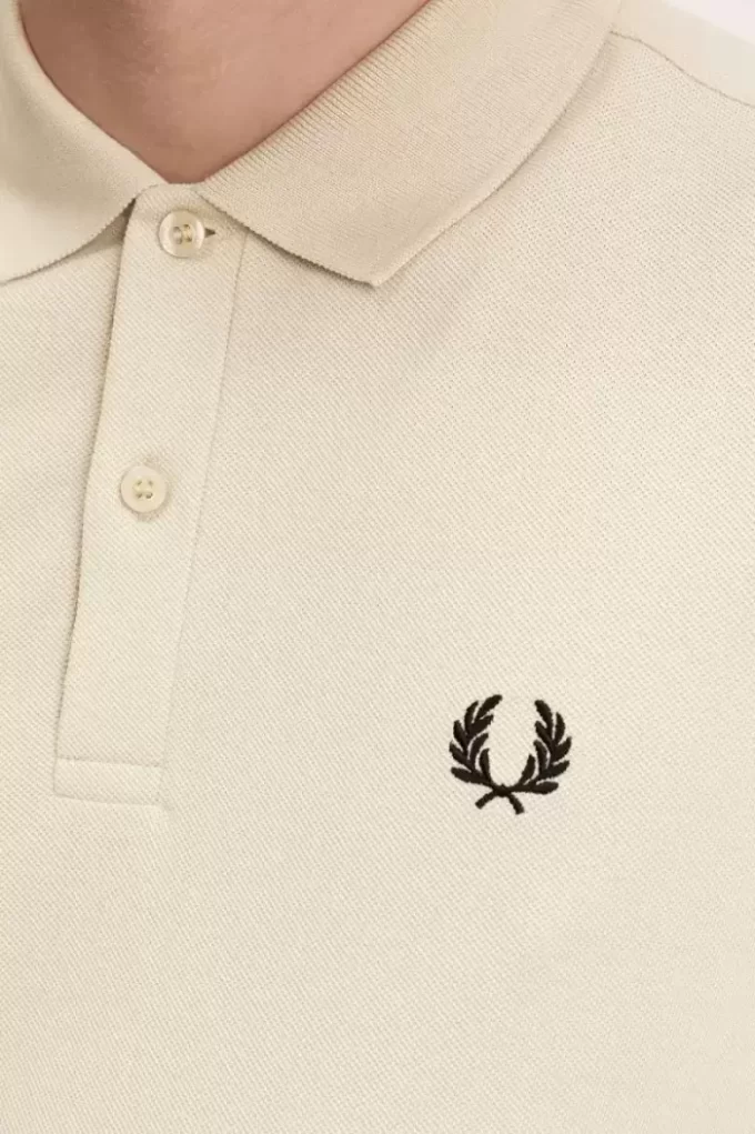 Fred Perry M6000 Herrskjorta Fred Perry M6000 Herrskjorta