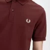 Fred Perry M6000 Herrskjorta Fred Perry M6000 Herrskjorta