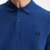 Fred Perry M6000 Herrskjorta Fred Perry M6000 Herrskjorta