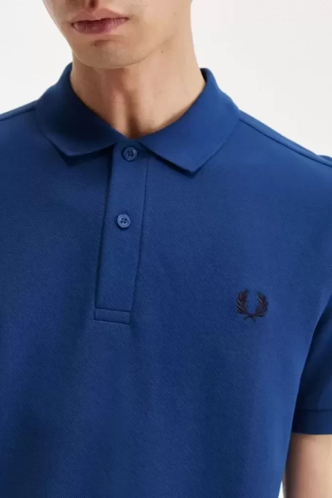 Fred Perry M6000 Herrskjorta Fred Perry M6000 Herrskjorta