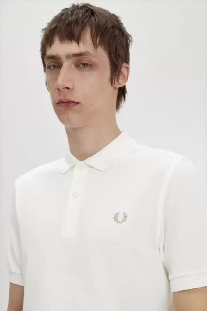 Fred Perry M6000 Herrskjorta Fred Perry M6000 Herrskjorta