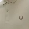Fred Perry M6000 Herrskjorta Fred Perry M6000 Herrskjorta