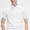 Fred Perry M6000 Herrskjorta Fred Perry M6000 Herrskjorta