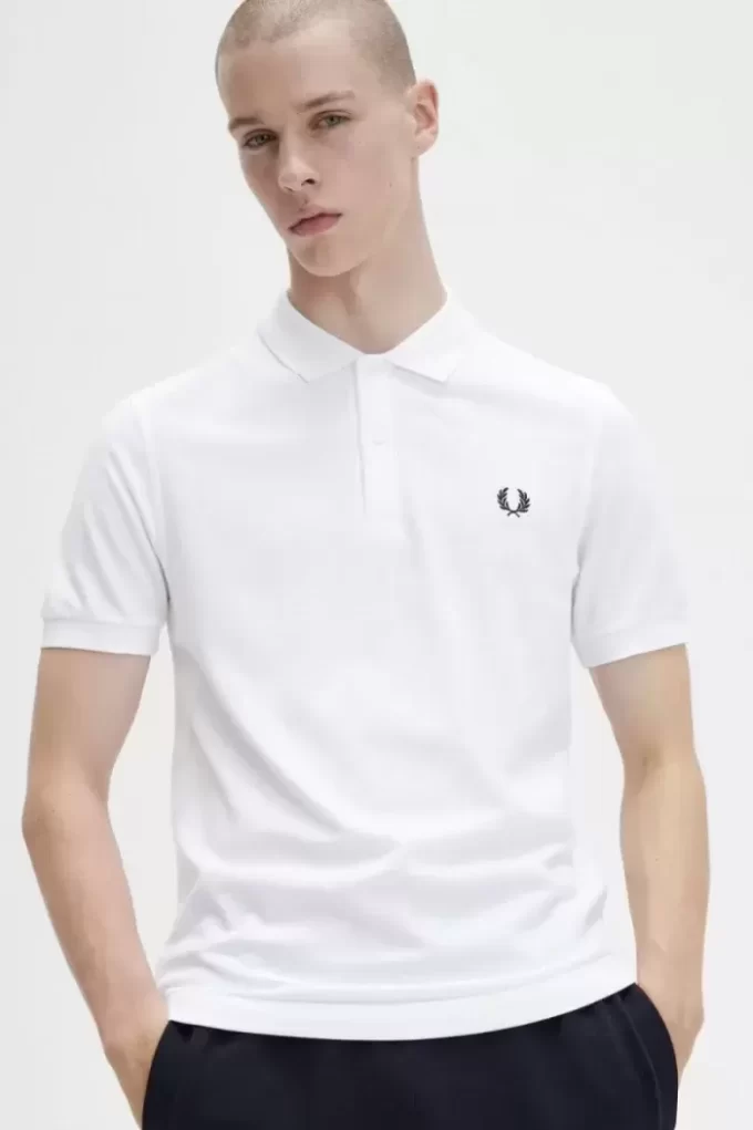 Fred Perry M6000 Herrskjorta Fred Perry M6000 Herrskjorta