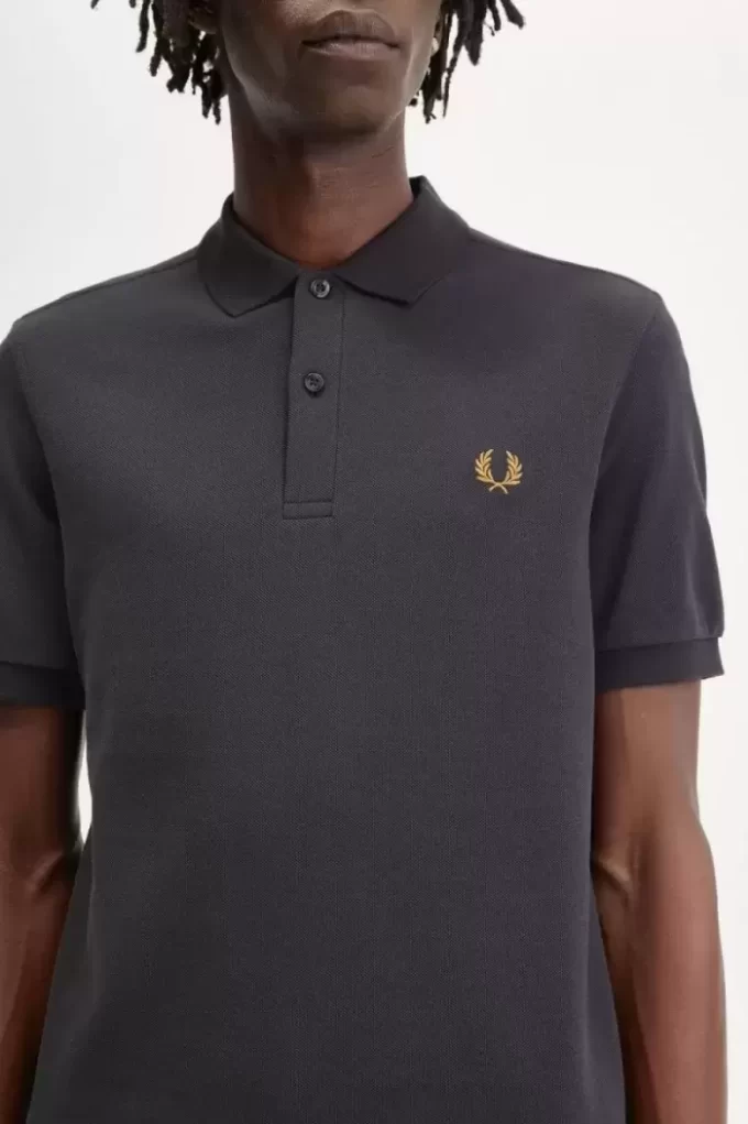 Fred Perry M6000 Herrskjorta Fred Perry M6000 Herrskjorta