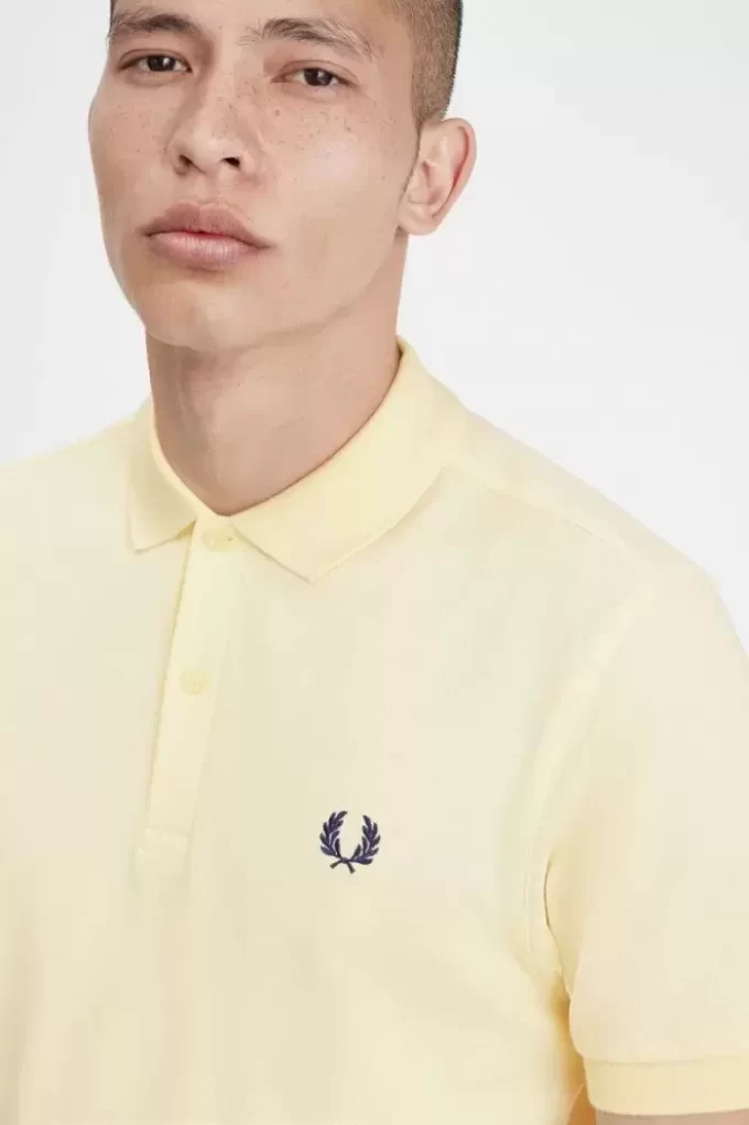 Fred Perry M6000 Herrskjorta Fred Perry M6000 Herrskjorta