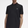 Fred Perry M6000 Herrskjorta Fred Perry M6000 Herrskjorta