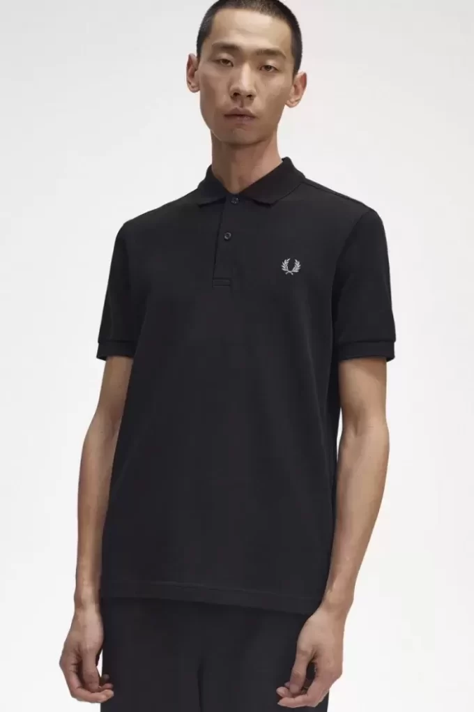 Fred Perry M6000 Herrskjorta Fred Perry M6000 Herrskjorta