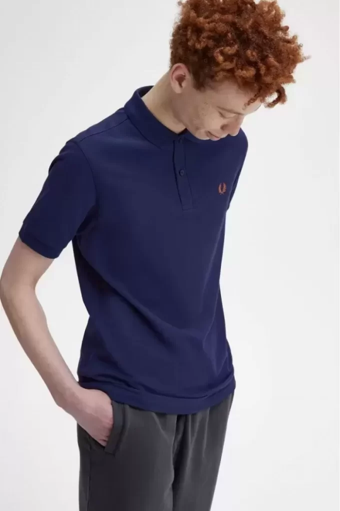 Fred Perry M6000 Herrskjorta Fred Perry M6000 Herrskjorta