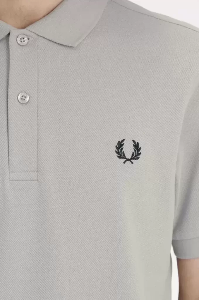 Fred Perry M6000 Herrskjorta Fred Perry M6000 Herrskjorta