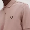 Fred Perry M6000 Herrskjorta Fred Perry M6000 Herrskjorta