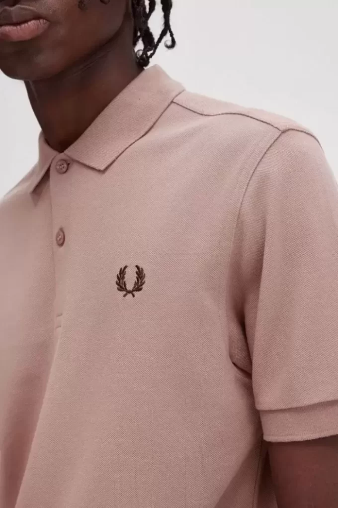 Fred Perry M6000 Herrskjorta Fred Perry M6000 Herrskjorta