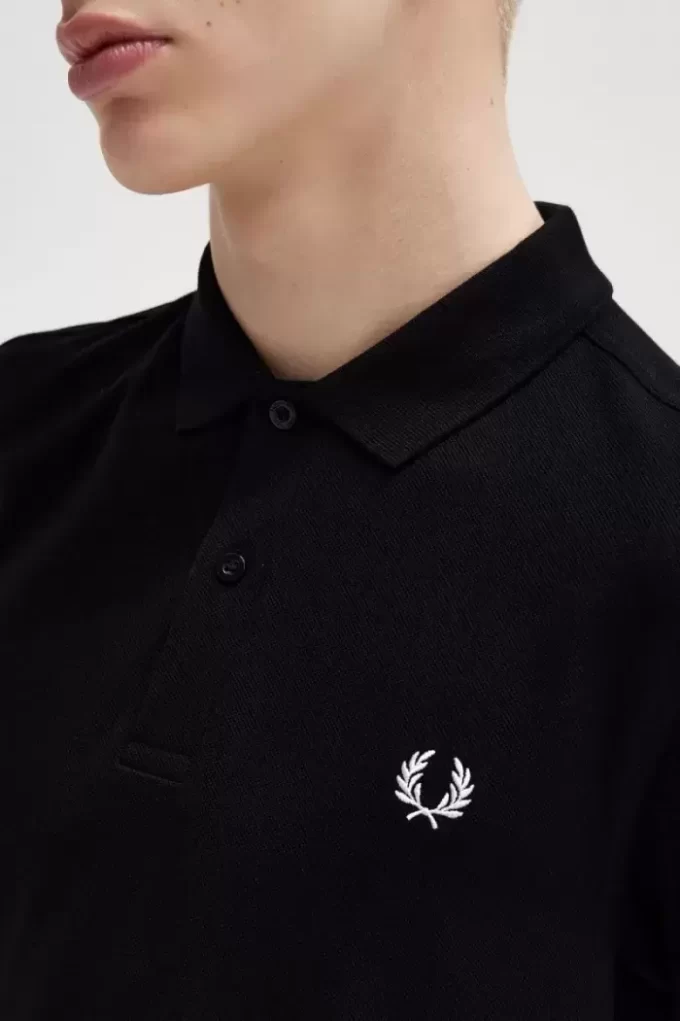 Fred Perry M6000 Herrskjorta Fred Perry M6000 Herrskjorta