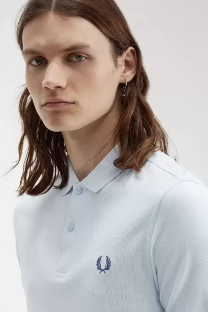 Fred Perry M6000 Herrskjorta Fred Perry M6000 Herrskjorta