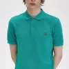 Fred Perry M6000 Herrskjorta Fred Perry M6000 Herrskjorta