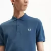 Fred Perry M6000 Herrskjorta Fred Perry M6000 Herrskjorta