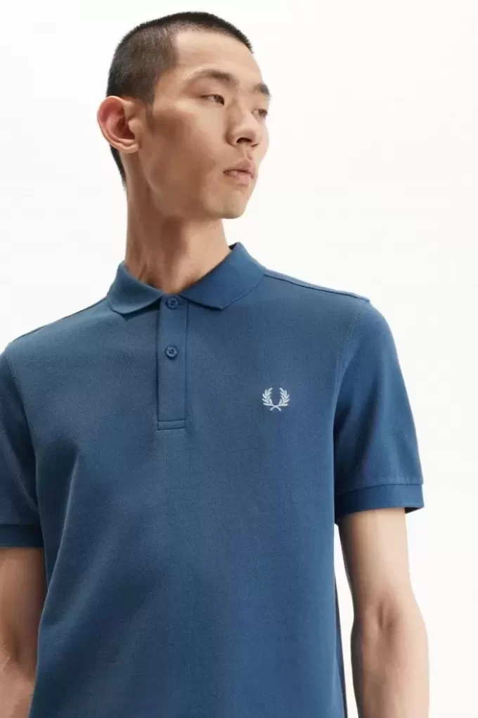 Fred Perry M6000 Herrskjorta Fred Perry M6000 Herrskjorta