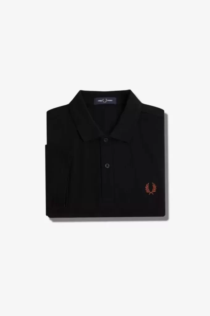 Fred Perry M6000 Herrskjorta Fred Perry M6000 Herrskjorta
