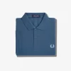 Fred Perry M6000 Herrskjorta Fred Perry M6000 Herrskjorta