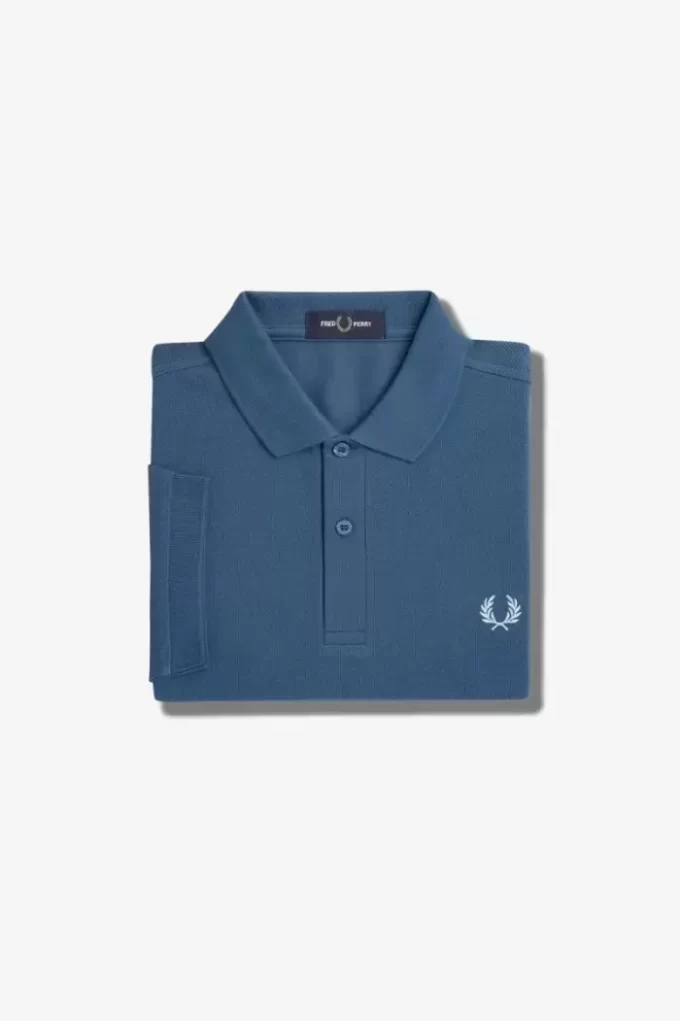 Fred Perry M6000 Herrskjorta Fred Perry M6000 Herrskjorta